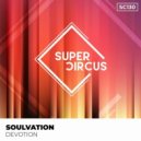 Soulvation - Devotion