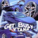 KVTANA陰陽 - Get Busy