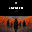JAHAYA - Too Far Gone