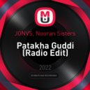 JONVS, Nooran Sisters - Patakha Guddi