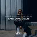 DJ Luck & MC Neat, Chilli, Simon Dunne - Can\'t Come Down (Infrasound, Ed James Remix)