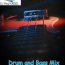Dj Paul Crisil - №792 Drum and Bass Mix (Radio Edit)