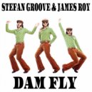 Stefan Groove & James Roy - Dam Fly (Original Mix)