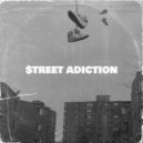 Robert AGB & BaGreen & Phoenix AGB - $TREET ADICTION ()