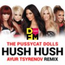 The Pussycat Dolls - Hush hush