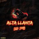 Bad Dogg - Alta Llanta (Original Mix)