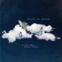 Miles Away & Danni Carra - Back to Sleep (Original Mix)