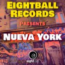 Shunji Moriwaki & Will Alonso - Nueva York (Will Alonso Remix)