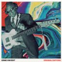 Ernie Vincent - Guilty As Funk ()