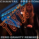 Chantal Preston & Ared Arzumanian - Girls Can Be Toxic (Ared Arzumanian Remix)