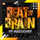 Bzrnt - By Itselft (Original Mix)