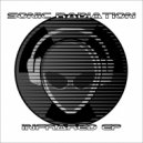 Sonic Radiation - Infrared ()