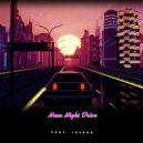 Prof. Trebor - Neon Night Drive (Original Mix)