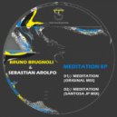 Bruno Brugnoli & Sebastian Arolfo - Meditation