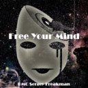 DMC Sergey Freakman - Free Your Mind ()