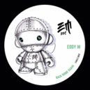 Eddy M - Back Home Again (Original Mix)