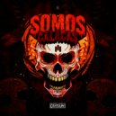 Divisium - Somos Calacas ()