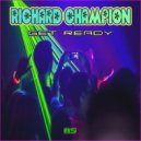 Richard Champion - Horizon (Original Mix)