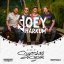 Joey Harkum - Takes a Lifetime (Live at Sugarshack Sessions)