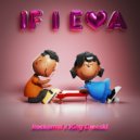 Rockomal & King Dreeski - IF I EVA ()