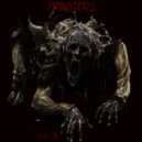 Survor - Monsters (Instrumental)
