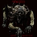 Survor & Mørkets Rose - Monsters (Vocal Mix)