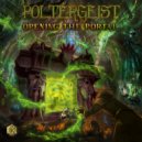 Poltergeist - DMT Activation Frequency