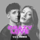 Toby Romeo & Leony - Crazy Love
