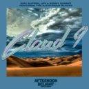 Eric Kupper, LRX & Kenny Summit Ft. The Illustrious Blacks - Cloud (Original Mix)