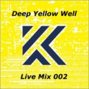Killarnee - Deep Yellow Well (Live Mix 002)