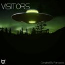 Visitors - Bring Your Inner World To Life (Original Mix)