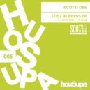 SCOTTI DEE - DEEP (Original Mix)