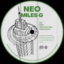 Miles G - This Is What I Need (Original Mix)