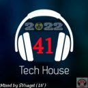 SVnagel (LV) - Tech House mix by -41 ()