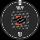 Timid Boy - Dancer