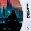 Boys Hotel & Yung Lain - Body Interface (Trance Mix)