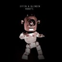 Effin & Blindin - Robots (Radio Edit)