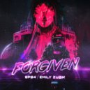 sp84 & Emily Zuzik - Forgiven (Original Mix)