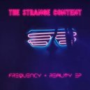 The Strange Content - Reality (Jaymz Nylon Afro Tech ReShape)