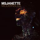 Ms. Janette - Nu Formula (Original Mix)