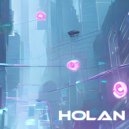 Holan - We Journey 2gether