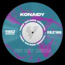 Konaidy - On My Mind (Extended Mix)