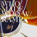 WhoMadeWho, Rampa - Everyday