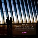 Abide - My Love Is (Original Mix)