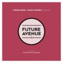 Furkan Senol, Tolga Uzulmez - Moonset (Original Mix)