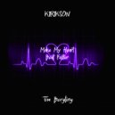 Tim Bergling, KIRIKSON - Make My Heart Beat Faster (Instrumental Mix)