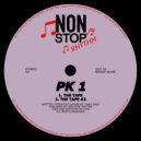 PK 1 - The Tape #2