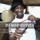 Dj Mabhutiza - Superman (Original Mix)