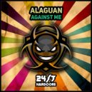 Alaguan - Against Me (Radio Mix)