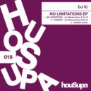 DJ IC - HIGHER LEVEL (Original Mix)